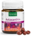 Sanct Bernhard Sanct Bernhard Astaxanthin- 60 Kapseln Kapseln