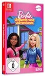 Barbie Dreamhouse Adventures Nintendo Switch