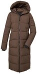 G.I.G.A. DX by killtec Steppmantel GW 50 WMN QLTD CT Trendiger Damenmantel,