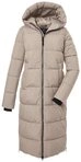 G.I.G.A. DX by killtec Steppmantel GW 50 WMN QLTD CT Trendiger Damenmantel,