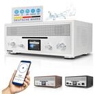 Blaupunkt Milano Digitalradio (DAB) (Digitalradio (DAB), Bluetooth)