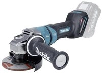 Makita Winkelschleifer Makita GA050GZ Akku-Winkelschleifer 125 mm b&uuml;rstenlos,...