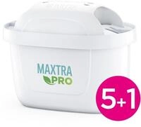 BRITA Wasserfilter Maxtra Pro all in 1 5+1, Zubeh&ouml;r f&uuml;r alle Brita Produkte...