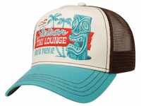 Stetson Baseball Cap Trucker Cap Tiki Lounge