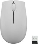 Lenovo 300 Wireless Maus (RF Wireless)