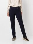 Relaxed by TONI Stretch-Hose Alice Slim aus weichem Jersey