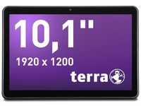 WORTMANN AG Tablett Terra Pad 1006 V2 64GB 4GB LTE Bluetooth Android 12