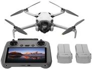 DJI Mini 4 Pro Fly More Combo (DJI RC 2) Drohne