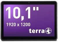 TERRA Tablett Pad 1006 V2