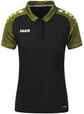 Jako Funktionsshirt 6322 Polo Performance
