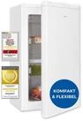exquisit Gefrierschrank GS5111-330E, 82.5 cm hoch, 45.3 cm breit
