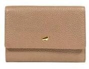 Braun B&uuml;ffel Geldb&ouml;rse ALESSIA Geldb&ouml;rse M 15CS mud