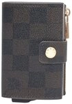 JOOP! Kartenetui cortina piazza c-four e-cage sv8, mit Allover Logo Print