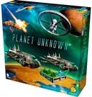 Pegasus Spiel Pegasus Planet Unknown, Brettspiel