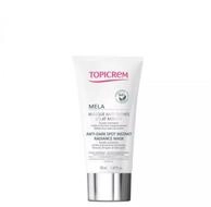 Topicrem Gesichtsmaske MELA instant luminosity anti-dark spot mask 50ml