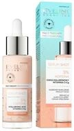 Eveline Cosmetics Tagescreme Face Therapy Professional Serum Shot Augenpartie