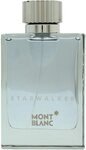 MONTBLANC Eau de Toilette Starwalker, Glasflakon, Parf&uuml;m EDT, Herrenduft