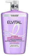 L'OR&Eacute;AL PARIS Haarshampoo ELVITAL HYDRA HYALURONIC SHAMPOO, Hyalurons&auml;ure f&uuml;r