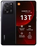 Xiaomi 13T 5G 256 GB / 8 GB - Smartphone - black Smartphone (6,67 Zoll)