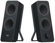 Logitech 980-001295 Lautsprecher (kabelgebunden, 3 W)