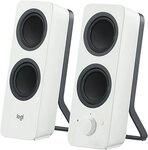 Logitech Z207 Lautsprecher 2.0 (Bluetooth, 5 W)