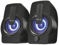 Trust PC-Lautsprecher 22948 PC-Lautsprecher