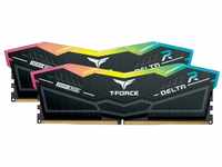Teamgroup DIMM 32 GB DDR5-6000 (2x 16 GB) Dual-Kit Arbeitsspeicher