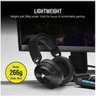 Corsair Corsair HS55 STEREO, Gaming-Headset, (Klinke) Headset