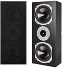 quadral SIGNUM PHASE 2 Wall Speaker anthrazit Lautsprecher (n.A)