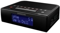 Sangean Radiowecker A500476 Radio (Weckfunktion)