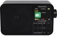 Kenwood Digitalradio (DAB)