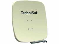 TechniSat SATMAN 65 PLUS beige SAT-Antenne