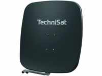 TechniSat SATMAN 65 PLUS Satellitenschüssel + Halterung für UNYSAT...