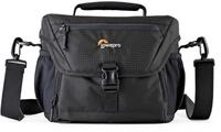 Lowepro Fotorucksack Nova 180 AW II black