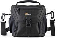 Lowepro Fotorucksack Nova 140 AW II black