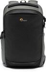 Lowepro Fotorucksack Flipside BP 400 AW III Grau-Schwarz