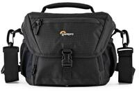 Lowepro Fotorucksack Nova 160 AW II black