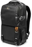Lowepro Fotorucksack Fastpack BP 250 AW III Schwarz