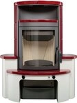 HARK Kaminofen &raquo;Avenso ECOplus&laquo;, 6 kW, Dauerbrand, mit EcoPlus Filter