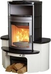 HARK Kaminofen &raquo;Avenso GT ECOplus&laquo;, 6 kW, Dauerbrand, mit EcoPlus Filter