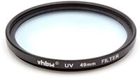 vhbw Foto-UV-Filter