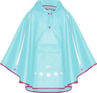 Playshoes Regenjacke Regenponcho faltbar