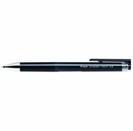 PILOT Tintenroller Tintenroller Synergy Point schwarz BLRTSNP5