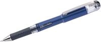 PENTEL Tintenroller Pentel Geltintenroller Hybrid 0,5mm sw