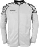 Trainingsjacke UHLSPORT "Trainingsjacke GOAL 25 POLY JACKE", Herren, Gr. 4XL, schwarz