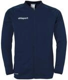 uhlsport Trainingsjacke Trainingsjacke GOAL 25 POLY JACKE (1-St)