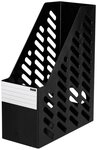 HAN Stehsammler HAN 1603-13 Stehsammler KLASSIK XXL - DIN A4/C4, schwarz