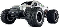 Amewi RC-Buggy Amewi AMXRacing Mammoth Monstertruck 6S 4WD 1:7 ARTR silber