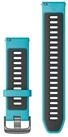 Garmin Wechselarmband Schnellwechsel-Silikon-Armband 22 mm