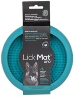 LickiMat Futternapf UFO turquoise